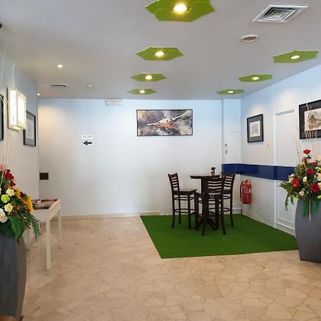 Garden Inn, Penang George Town Ngoại thất bức ảnh