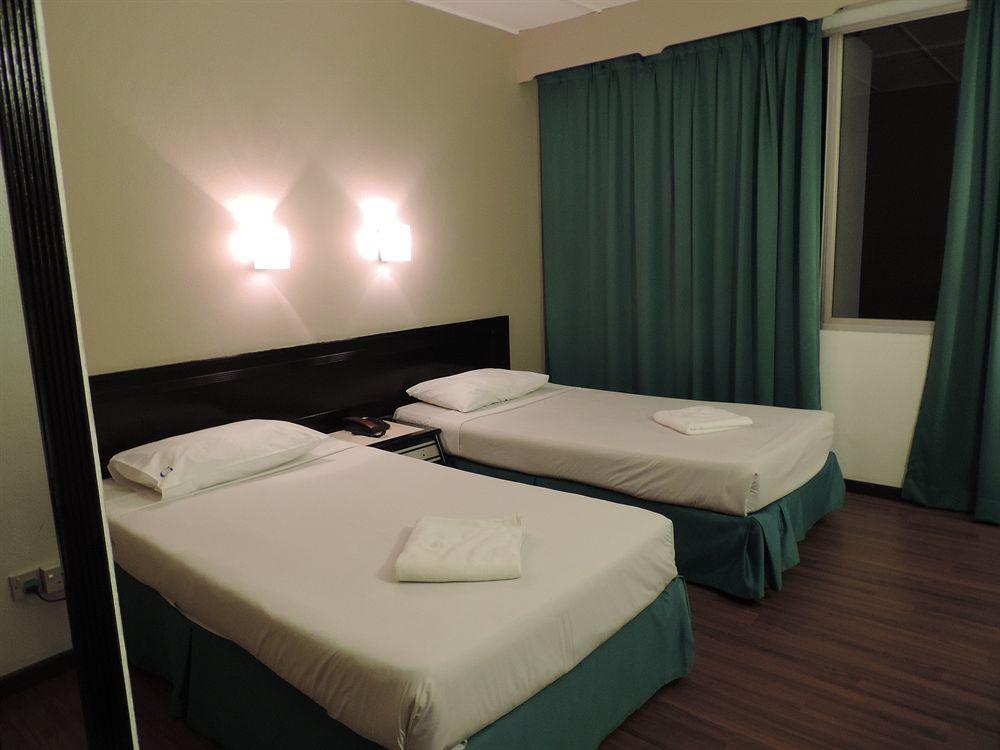 Garden Inn, Penang George Town Ngoại thất bức ảnh