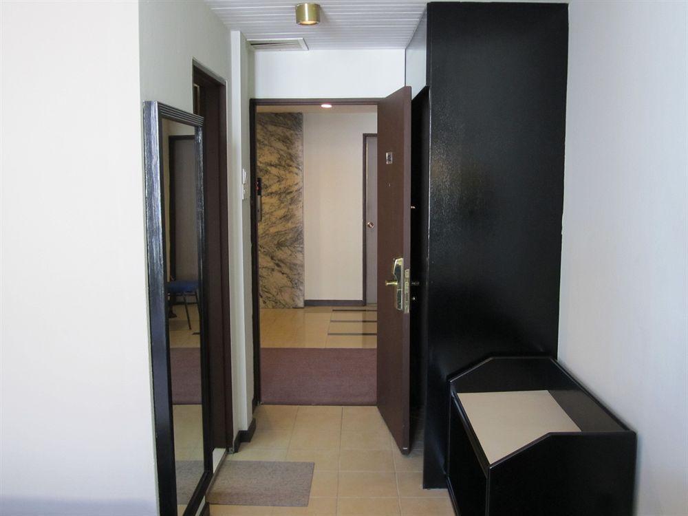 Garden Inn, Penang George Town Ngoại thất bức ảnh