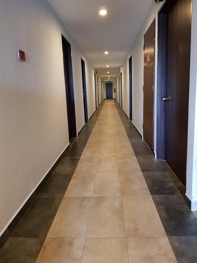 Garden Inn, Penang George Town Ngoại thất bức ảnh