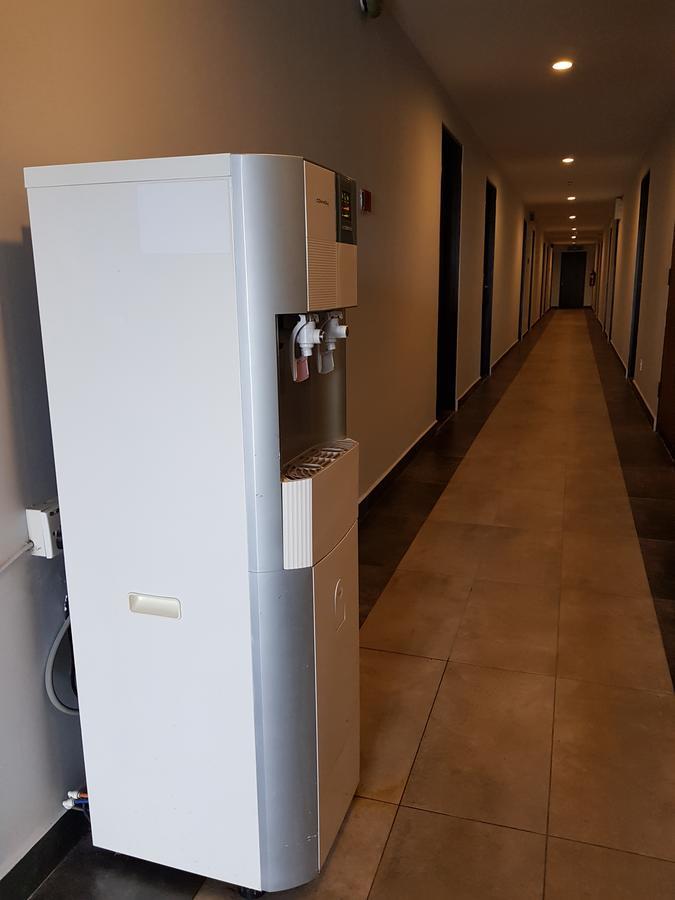 Garden Inn, Penang George Town Ngoại thất bức ảnh