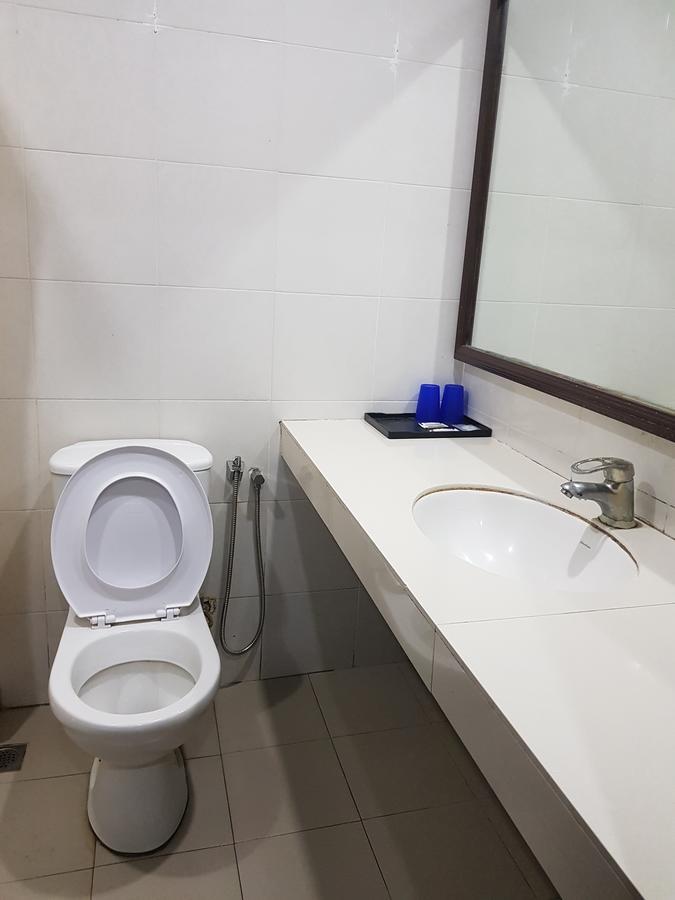 Garden Inn, Penang George Town Ngoại thất bức ảnh