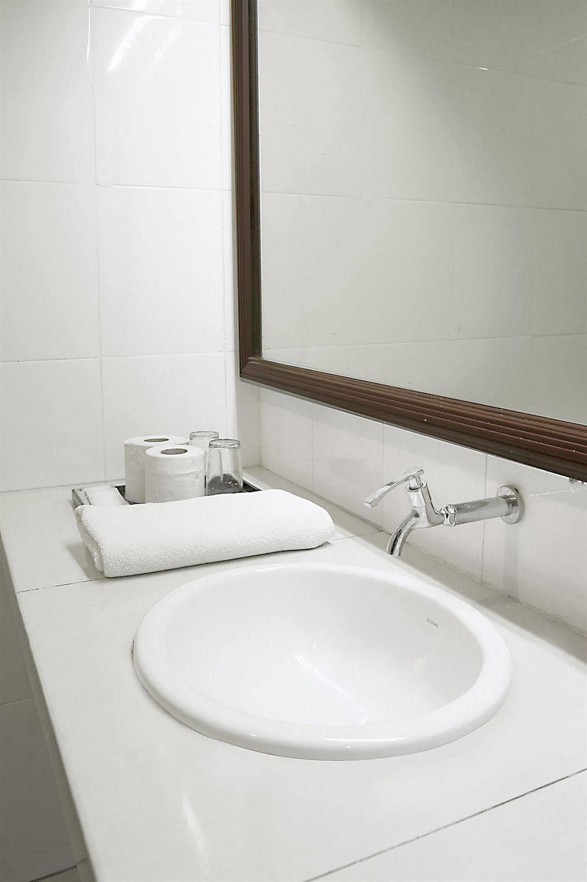 Garden Inn, Penang George Town Ngoại thất bức ảnh
