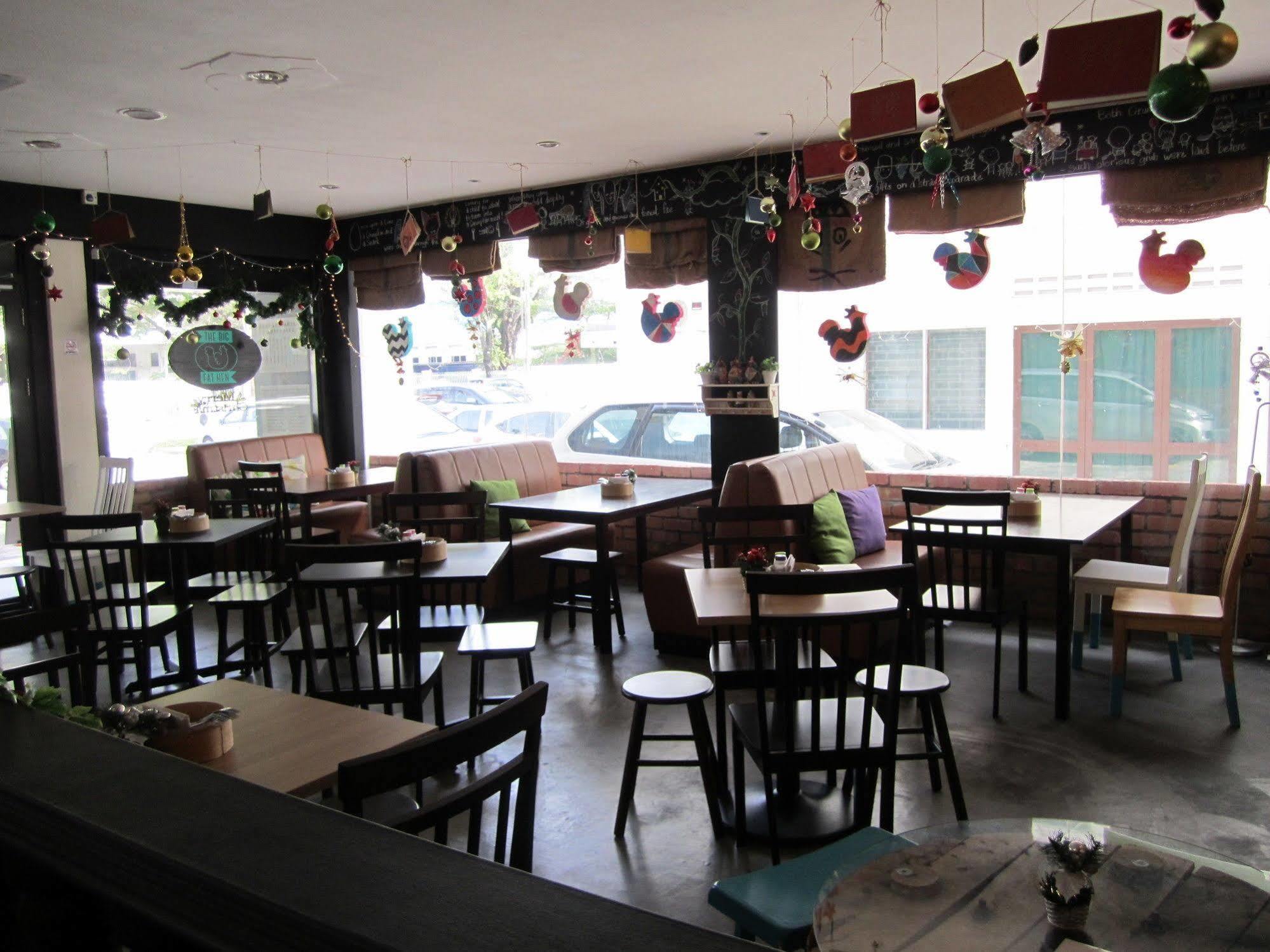 Garden Inn, Penang George Town Ngoại thất bức ảnh