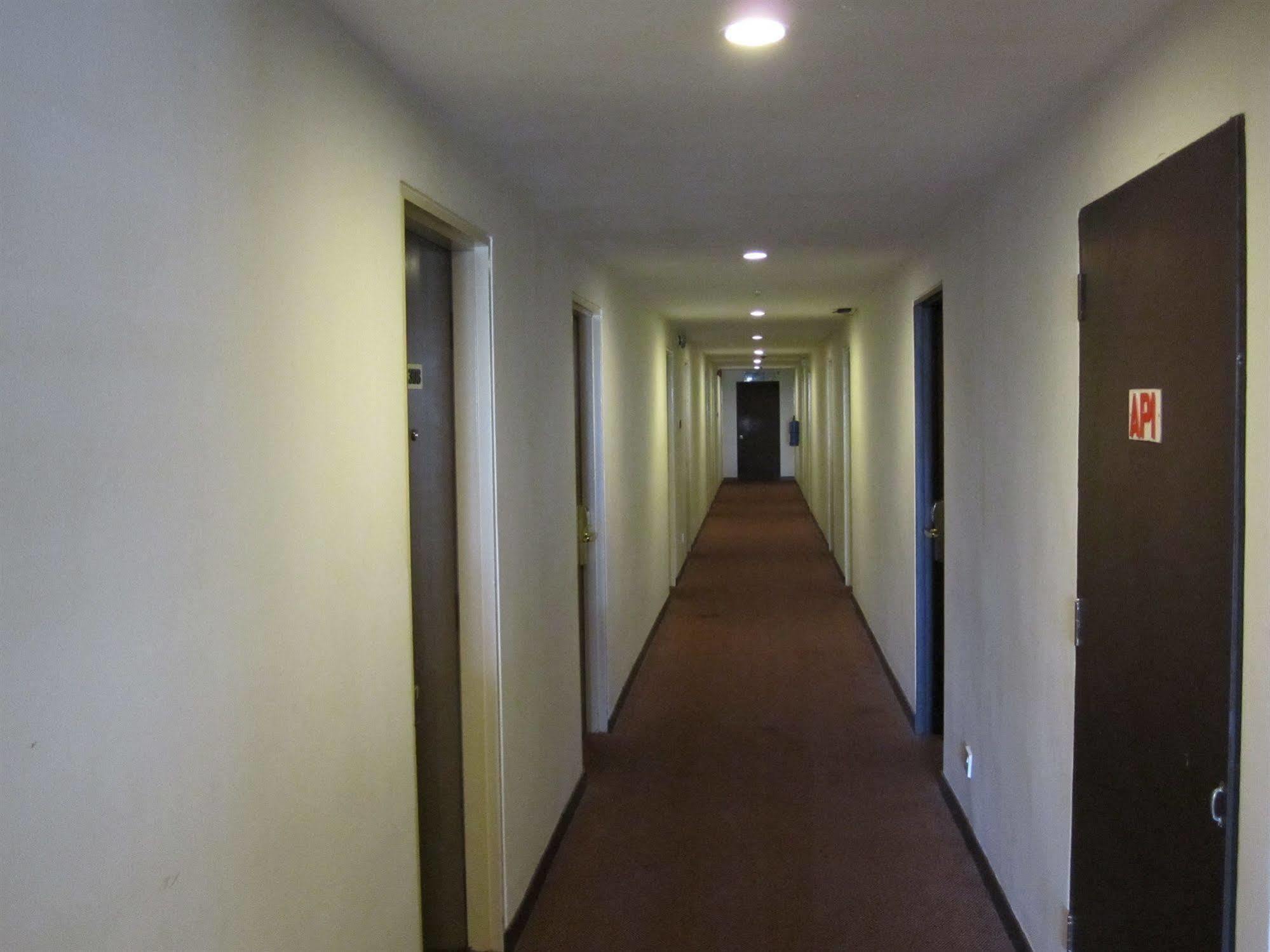 Garden Inn, Penang George Town Ngoại thất bức ảnh